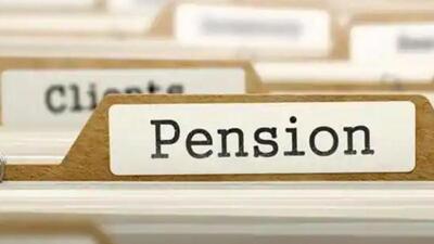 More than more than 55,000 retired MCD employees have not received their pensions for the months of February and March. (Representational Image) More than more than 55,000 retired MCD employees have not received their pensions for the months of February and March. (Representational Image)
