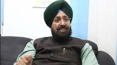 Punjab leader of Opposition Partap Singh Bajwa on Thursday called upon Aam Aadmi Party (AAP) national convener and Delhi chief minister Arvind Kejriwal to opt out of the Jalandhar bypoll as a mark of “Opposition’s unity” against the Bharatiya Janata Party (BJP). Punjab leader of Opposition Partap Singh Bajwa on Thursday called upon Aam Aadmi Party (AAP) national convener and Delhi chief minister Arvind Kejriwal to opt out of the Jalandhar bypoll as a mark of “Opposition’s unity” against the Bharatiya Janata Party (BJP).