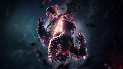 Bandai Namco has made a massive announcement about their upcoming game, Tekken 8, and fans of the series are ecstatic. Bandai Namco has made a massive announcement about their upcoming game, Tekken 8, and fans of the series are ecstatic.