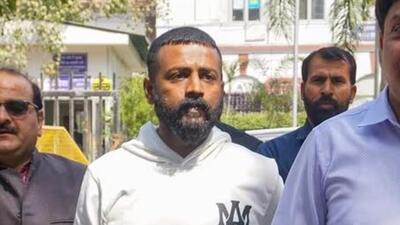 The Delhi Patiala House Court has listed the matter for further hearing on April 18. (File PTI image) The Delhi Patiala House Court has listed the matter for further hearing on April 18. (File PTI image)