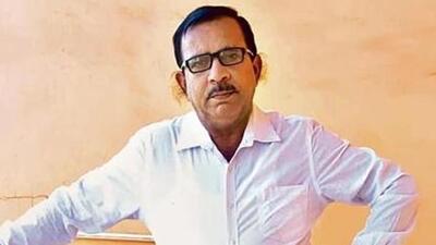 The Odisha police also arrested one of Swain’s wives, Dr Kamala Sethi, his stepsister and driver. All of them have been granted bail by Orissa high court. (Sourced)