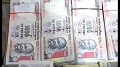The vigilance bureau (VB) has arrested a former cashier, Harpreet Singh of Karnana village, Banga, in a multi-crore misappropriation case amounting to  ₹ 7.14 crore in Karnana Multipurpose Cooperative Society Limited.
