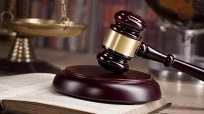 They were also ordered to pay ₹1 lakh fine each and half of the fine collected will be given to Madhu’s mother. (Representative file image) They were also ordered to pay ₹1 lakh fine each and half of the fine collected will be given to Madhu’s mother. (Representative file image)