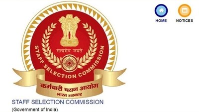 SSC Stenographer Grade C & D skill test to be re-conduct on April 25 & April 26 (ssc.nic.in)
