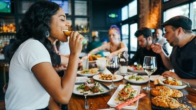 Food trends that can benefit people’s wellbeing in 2023 (Photo by Alex Haney on Unsplash) Food trends that can benefit people’s wellbeing in 2023 (Photo by Alex Haney on Unsplash)