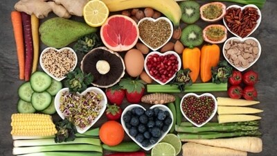 Vitamins and minerals help in maintaining good mental health. They help in inducing better sleep and alleviating symptoms of anxiety, agitation and mood swings. It is important to have a diet with adequate vitamins and minerals. (Unsplash) Vitamins and minerals help in maintaining good mental health. They help in inducing better sleep and alleviating symptoms of anxiety, agitation and mood swings. It is important to have a diet with adequate vitamins and minerals. (Unsplash)