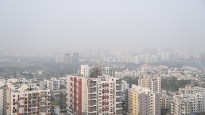 Anarock’s data shows rents in various Bengaluru neighborhoods have jumped by double digits since 2019. (Representative) Anarock’s data shows rents in various Bengaluru neighborhoods have jumped by double digits since 2019. (Representative)