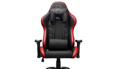 The Cooler Master Caliber R2 gaming chair is one of the best gaming chairs. The Cooler Master Caliber R2 gaming chair is one of the best gaming chairs.