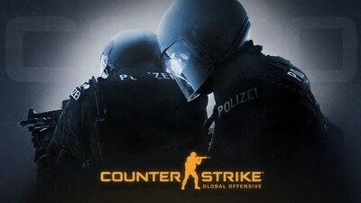 Counter Strike (Image Credit: Valve) Counter Strike (Image Credit: Valve)