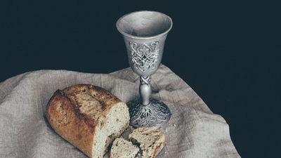 Good Friday falls on different dates each year, as it is linked to the lunar calendar and the date of Easter Sunday. (Unsplash) Good Friday falls on different dates each year, as it is linked to the lunar calendar and the date of Easter Sunday. (Unsplash)