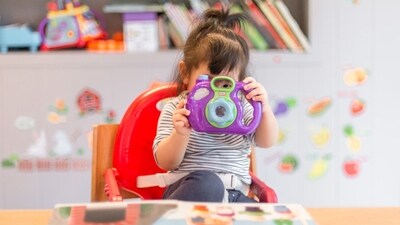 Five-year-old Lila Varisco from Massachusetts’s Westport placed an order on Amazon using her mother’s smartphone. (Representational Image: Unsplash/Tanaphong Toochinda) Five-year-old Lila Varisco from Massachusetts’s Westport placed an order on Amazon using her mother’s smartphone. (Representational Image: Unsplash/Tanaphong Toochinda)