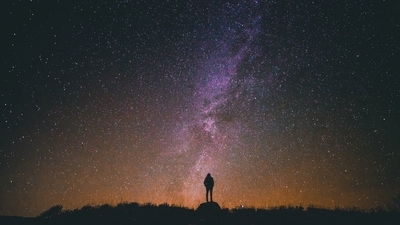 Ladakh, Jammu and Kashmir: Ladakh is another popular destination for stargazers in India. The region is known for its clear skies and low light pollution levels, making it an ideal location to see the Milky Way. The best time to visit Ladakh for stargazing is during the summer months. (Representative Image (Unsplash)) Ladakh, Jammu and Kashmir: Ladakh is another popular destination for stargazers in India. The region is known for its clear skies and low light pollution levels, making it an ideal location to see the Milky Way. The best time to visit Ladakh for stargazing is during the summer months. (Representative Image (Unsplash))