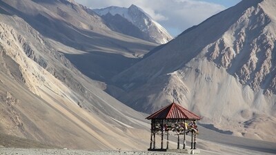 1. Leh-Ladakh: Experience the enchanting beauty of Ladakh as it shines in the summer months when the snow melts and the green pastures take over the snow-capped peaks. Visit monasteries, do some trekking and immerse in the scenic beauty. (Pixabay) 1. Leh-Ladakh: Experience the enchanting beauty of Ladakh as it shines in the summer months when the snow melts and the green pastures take over the snow-capped peaks. Visit monasteries, do some trekking and immerse in the scenic beauty. (Pixabay)