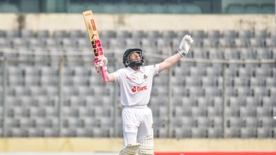 Mushfiqur Rahim (Twitter) Mushfiqur Rahim (Twitter)