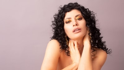 Nude lipsticks give a distinct natural look. (Pexels) Nude lipsticks give a distinct natural look. (Pexels)