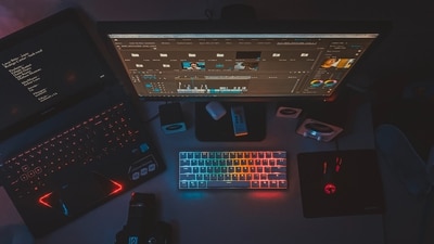 Invest in the very best as a studio monitor is a critical equipment for every music producer. (Pexels) Invest in the very best as a studio monitor is a critical equipment for every music producer. (Pexels)