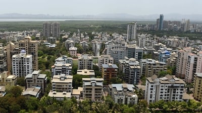 Real estate in Delhi-NCR micro-markets to be the hotspots as far as the demand is concerned. (Representational Image)(HT/file)