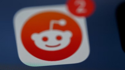 Reddit logo. (Unsplash) Reddit logo. (Unsplash)
