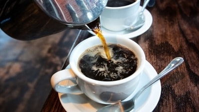 Avoid caffeine: Caffeine can interfere with your sleep by making it difficult to fall asleep or stay asleep. Avoid consuming caffeine-containing drinks like coffee, tea, and soft drinks late in the day. (Unsplash) Avoid caffeine: Caffeine can interfere with your sleep by making it difficult to fall asleep or stay asleep. Avoid consuming caffeine-containing drinks like coffee, tea, and soft drinks late in the day. (Unsplash)