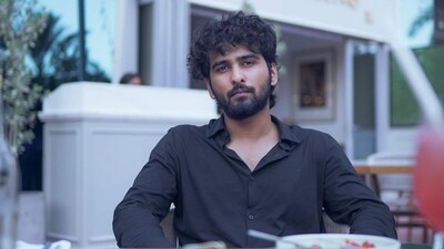 Shane Nigam is currently working on RDX. Shane Nigam is currently working on RDX.