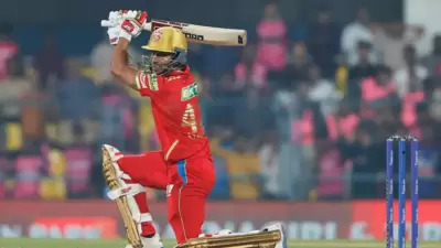 Shikhar Dhawan (IPL) Shikhar Dhawan (IPL)
