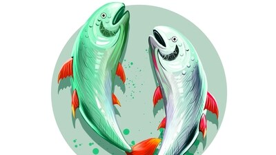 Pisces Daily Horoscope Today for April 6, 2023 Today's Pisces Horoscope promises to be filled with wonders as the sun blesses the sign with fresh vibes Pisces Daily Horoscope Today for April 6, 2023 Today's Pisces Horoscope promises to be filled with wonders as the sun blesses the sign with fresh vibes