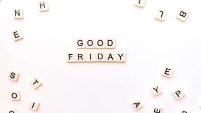 Good Friday is a day of remembrance and mourning for Christians around the world, as it commemorates the crucifixion of Jesus Christ. It is a significant Christian holiday that is observed on the Friday before Easter Sunday. Here are some interesting facts about Good Friday you probably didn't know about: (Unsplash) Good Friday is a day of remembrance and mourning for Christians around the world, as it commemorates the crucifixion of Jesus Christ. It is a significant Christian holiday that is observed on the Friday before Easter Sunday. Here are some interesting facts about Good Friday you probably didn't know about: (Unsplash)
