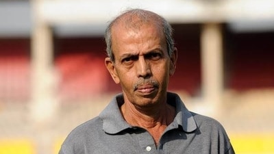 Sudhir Naik (Twitter) Sudhir Naik (Twitter)