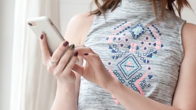 Cervical mucus and its role in fertility (Photo by Tetiana SHYSHKINA on Unsplash) Cervical mucus and its role in fertility (Photo by Tetiana SHYSHKINA on Unsplash)