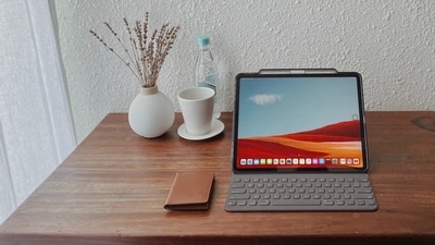 2-in-1 laptops are portable, come with long battery life and offer excellent value for money. (Unsplash) 2-in-1 laptops are portable, come with long battery life and offer excellent value for money. (Unsplash)