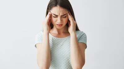 If you are ignoring daily aches and pains, blaming it on stress and hectic lifestyle, you might be doing yourself a disservice. (Freepik) If you are ignoring daily aches and pains, blaming it on stress and hectic lifestyle, you might be doing yourself a disservice. (Freepik)