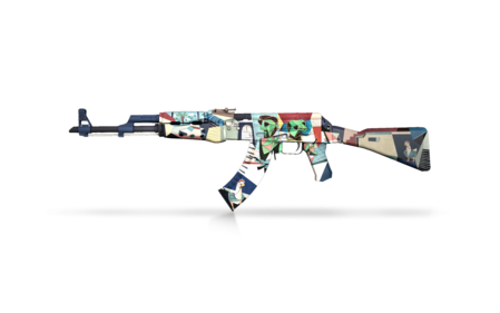Image Credit:Valve Image Credit:Valve