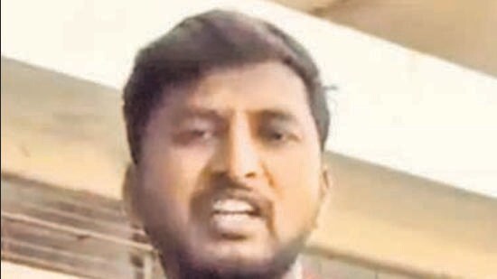 Rapper booked for objectionable remarks against Shiv Sena-BJP