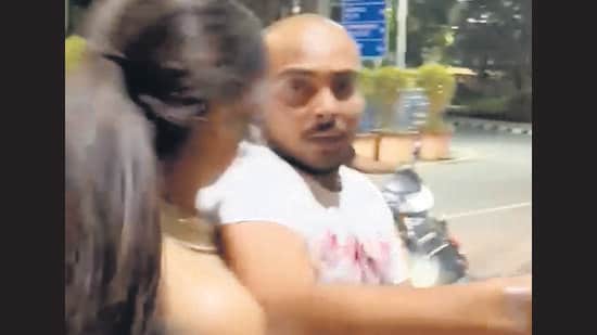 Social media influencer moves court against Shaw, seeks registration of FIR