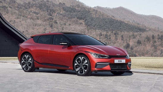 The 2023 Kia EV6 will be sold via 60 outlets in 44 cities, up from the previous 15 outlets in 12 cities.