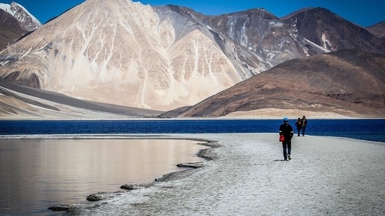 As the summer season approaches, everyone starts planning for their vacation. India is a country with diverse landscapes, rich culture and traditions and warm hospitality that attracts tourists from all over the world. To help you plan your trip, we’ve compiled a list of the top 10 places you must visit in India during the summer season.(Pixabay)