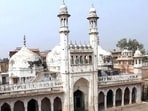 The Gyanvapi compound in Varanasi. (File Photo)