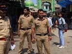The Navghar police registered a case of accidental death and is conducting further probe. (Representative image/ Satish Bate/HT Photo) The Navghar police registered a case of accidental death and is conducting further probe. (Representative image/ Satish Bate/HT Photo)