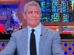 Andy Cohen, the executive producer of 'Real Housewives', has come under fire for promoting Ozempic, a weight loss drug.