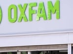 File photo of a high-street branch of an Oxfam shop File photo of a high-street branch of an Oxfam shop