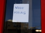 A screenshot of the post swiftly went viral on social media sites such as Twitter and Reddit, where the job application was posted.