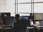 Tech companies in large are resorting to mass layoffs. Tech companies in large are resorting to mass layoffs.