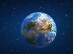 Global warming is causing sea ice to decline and sea levels to rise, raising warnings that dangerous tipping points could be reached.(Getty Images/iStockphoto)