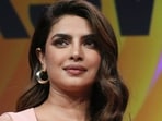 Priyanka Chopra has signed a new film with Idris Elba and John Cena.