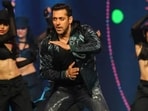 Salman Khan has shared about an incident related to an awards event. 