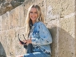 Love Island's Tasha Ghouri, who rose to fame during the show's eighth season, recently shared an interesting fact about her career. Love Island's Tasha Ghouri, who rose to fame during the show's eighth season, recently shared an interesting fact about her career.