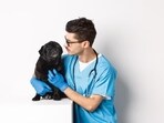 The theme this year for World Health Day is ‘Health For All,’ and of course, this should apply to our animal companions