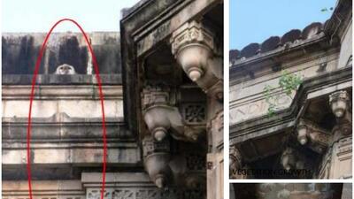 ₹8.98 crore granted for conservation of Gateway of India