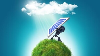 How much innovation is necessary to see off fossil fuels? File Photo (Getty Images/iStockphoto) How much innovation is necessary to see off fossil fuels? File Photo (Getty Images/iStockphoto)