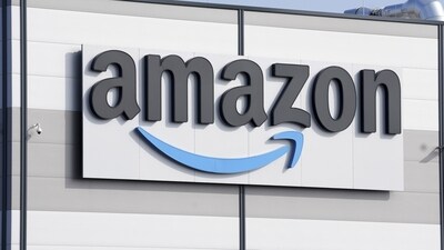 Amazon said it’s “working cooperatively with the relevant regulators in their review of the merger.” (AP)